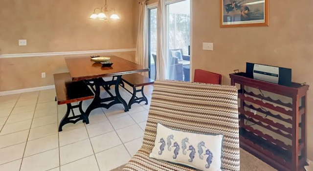 6703 Harbour Blvd Home 3 Bedrooms 2 Bathrooms Home, Rezervovat Rekreační dům Upper Grand Lagoon Florida