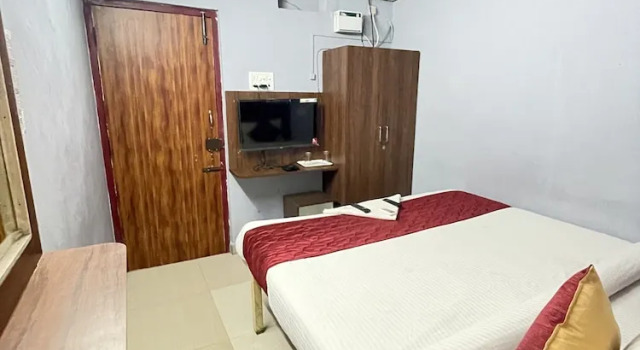 Номер Standard Skyry hotels Iyyappathangal