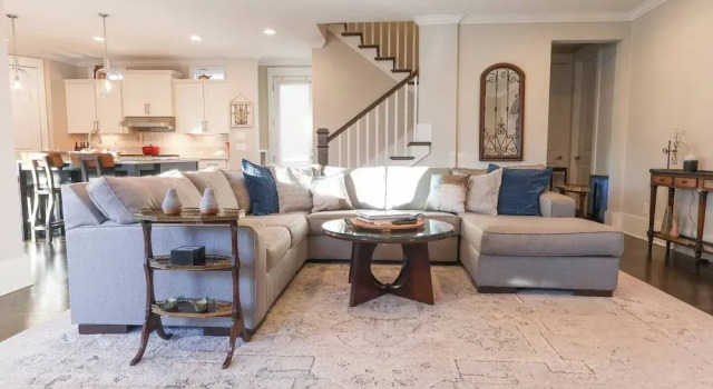 Delaware Luxe Retreat Heated Pool 5BR 5BA, Rezerwuj Dom wakacyjny Atlanta Georgia