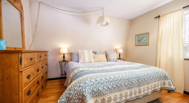 Коттедж Sugarloaf Chalet 3BDR Loft 2510