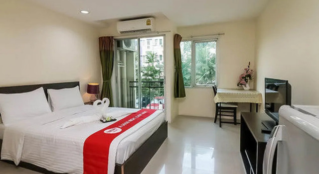 Nida Rooms Bang Na 9 Adventures