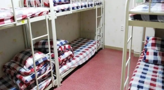 Suncheon Naeilo Guesthouse, Забронировать Гостевой дом Гостевые дома Сунчхон, Гостевой дом
