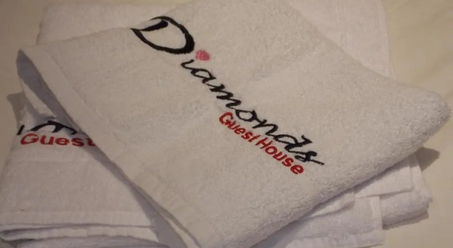 Номер Standard Diamonds Guest House