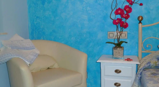 Коттедж Casa Rural Antonio