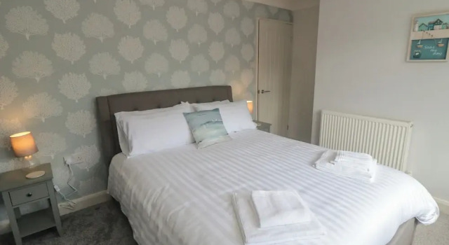 36 Chatsworth Close, Rezervasyon Tatil Evi Merseyside villalar, Villa