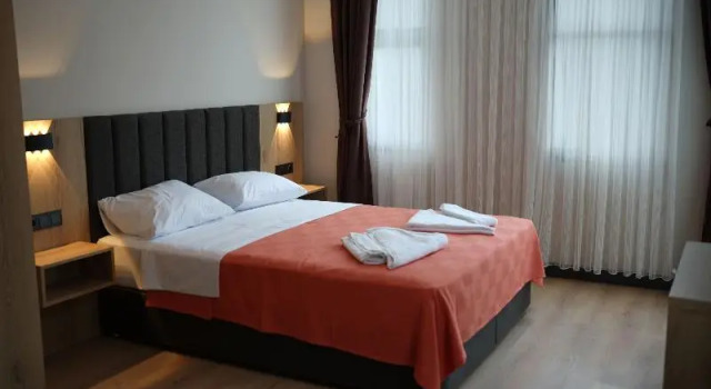 Mayavera Otel, Забронировать Отель Отели Ардешен 3 звезды, 3*