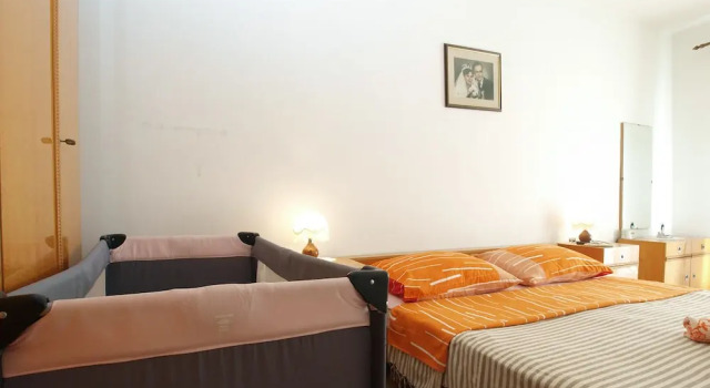 Апартаменты Standard с 3 комнатами Apartment 1123