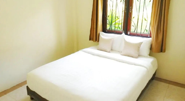 Вилла с 2 комнатами Krabi Green Hill Pool Villas