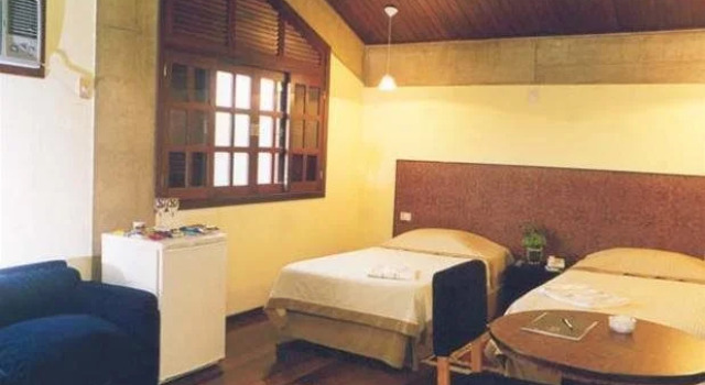 Hotel Belle Residence
