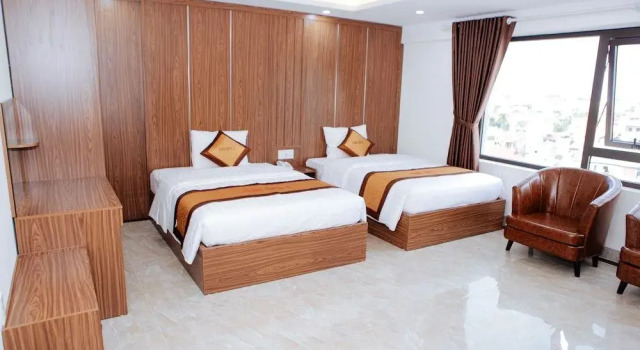 Glory 2 Hotel, Boek Hotel Bồ Sơn Bac Ninh
