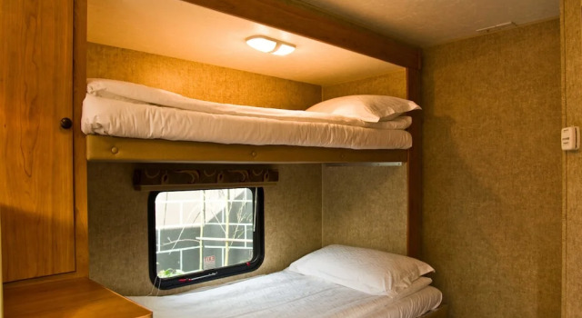Xiamen Dayun Rv Camp, Book Hotel Siming 