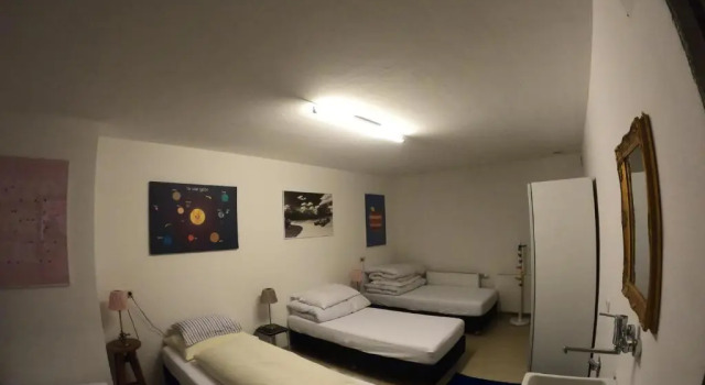 Ferienwohnung Kaffeewerkstatt