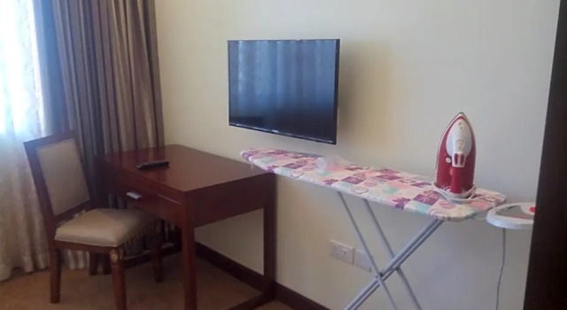 Номер Standard Great Seasons Hotel