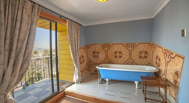 Номер Deluxe Hotel Boutique Casa Vander