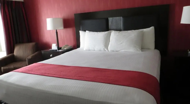 Standard Zimmer Primm Valley Hotel & Casino, a Travelodge by Wyndham