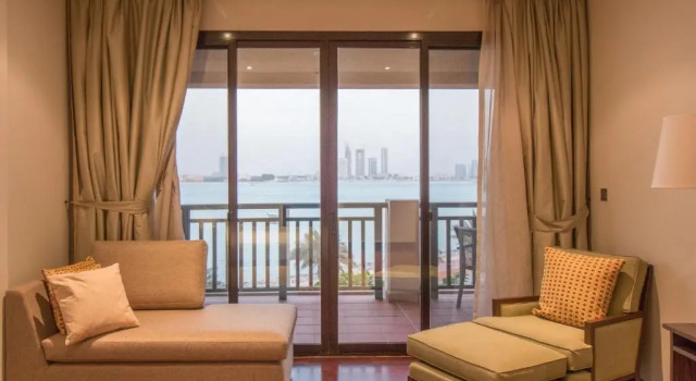 Perfect Island Relaxation - 1BR AR