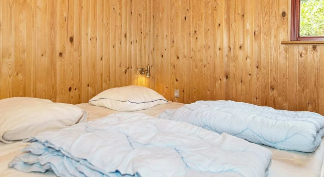 Spacious Holiday Home in Storvorde With Sea Nearby, Book Hotel Skanderborg Midtjylland