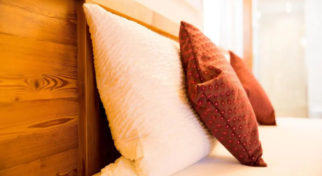 Komfort Zimmer Green Rose