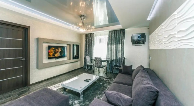 Luxrent Apartments on Lesi Ukrainki - Kiev, Book Apartment Pecherskyj Kyiv