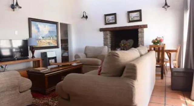Fijnbosch Self-Catering Units, Buchen Sie Hotel Jacobs Bay Westkap