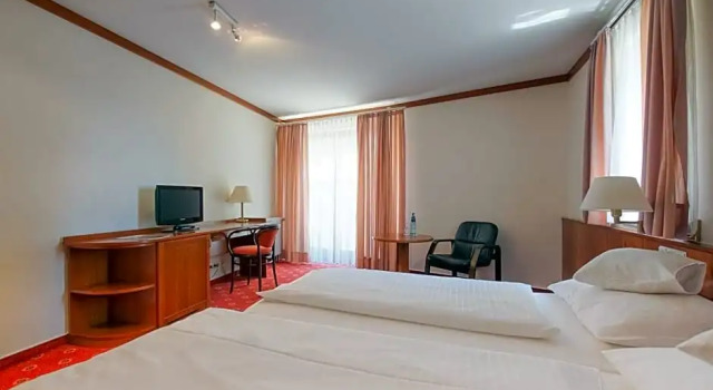 Номер Comfort Hotel Stadt Breisach