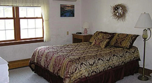 The Family House B&B, Varaa Bed and Breakfast Hotellit New England pysäköinnillä, Pysäköinti