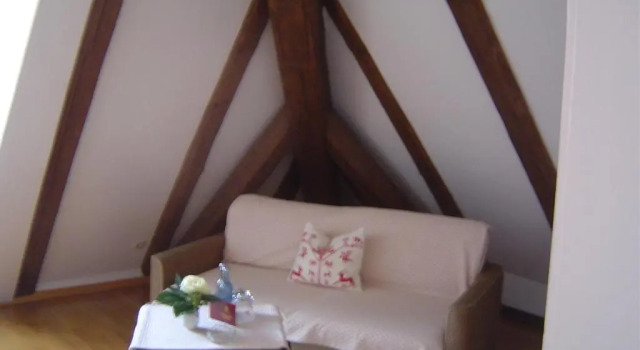 Двухместный номер Standard Hotel Alte Post