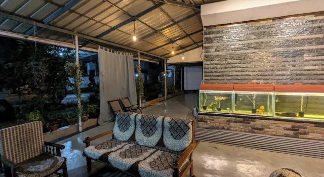 NatureVilla Kochi, Varaa Hotelli Aluva New Delhi