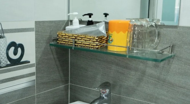 Номер Standard Nguyen Khang Hotel