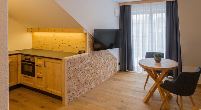 Апартаменты Business Gästehaus Sonnenwirth