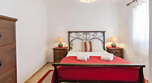 Апартаменты Cabanas Village