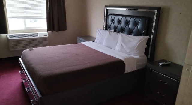 Studio Stay Wise Inn Cedaredge