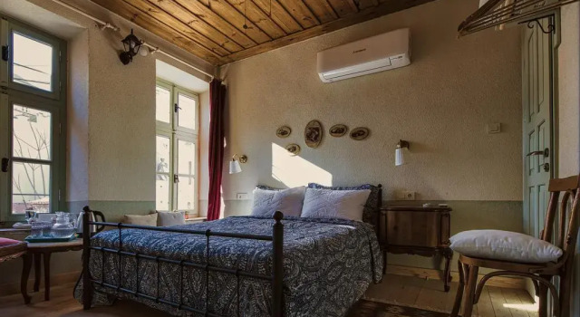 Cunda Fatma Hanim Konagi(15 Adult only), Rezerwuj Hotel Cunda Aegean Region