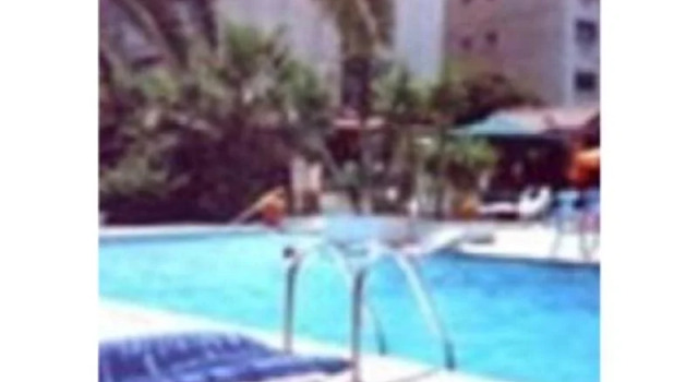 Demero Beach, Boek Hotel Germasogeia 