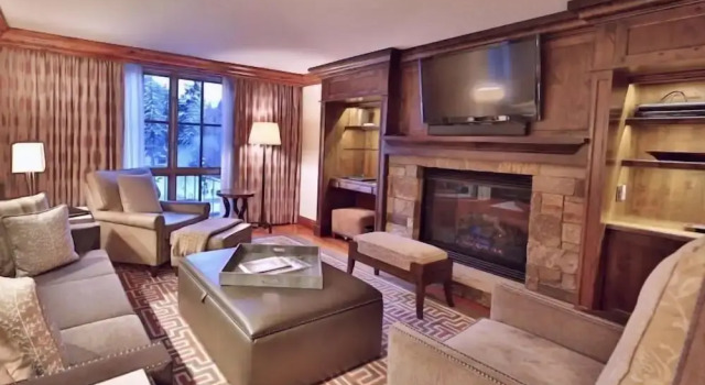 Three Bedroom Residence