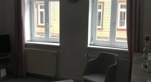 FeWo 13 „Blankenburger Löwe“, Book Apartment Blankenburg Saxony-Anhalt