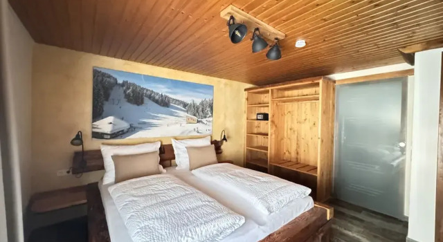 Номер Comfort Hotel Black Forest