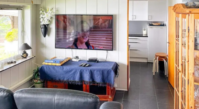 Апартаменты Holiday Home in Egersund