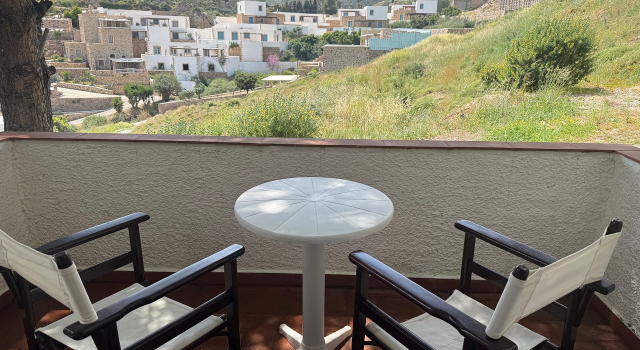 Апартаменты Golden Sun Hotel Patmos