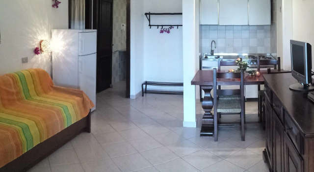 Bougainvillae Residence - One Bedroom No.4, Book Hotel Porto Cervo Emerald Coast