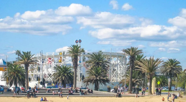 Коттедж St Kilda Style - Stunning 3 Bedroom House