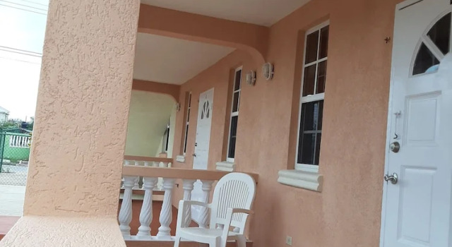 Apartament The Terraces at Mangrove