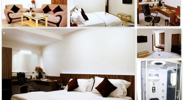 OYO Flagship 312 Near Ashram Road, Rezerwuj Hotel Hotele w Gujarat ze śniadaniem, Śniadanie