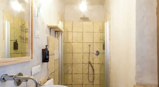Номер Standard Agriturismo La Collina