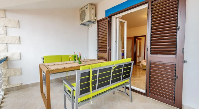 Apartmani Nena