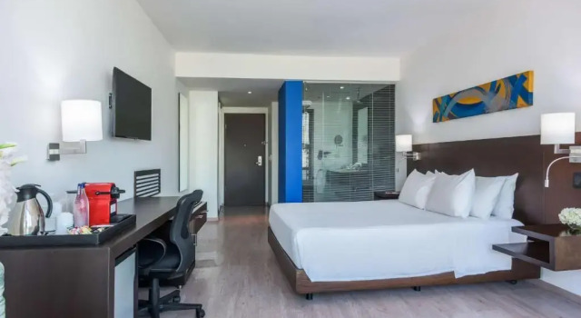 Номер Superior NH Collection Royal Smartsuites