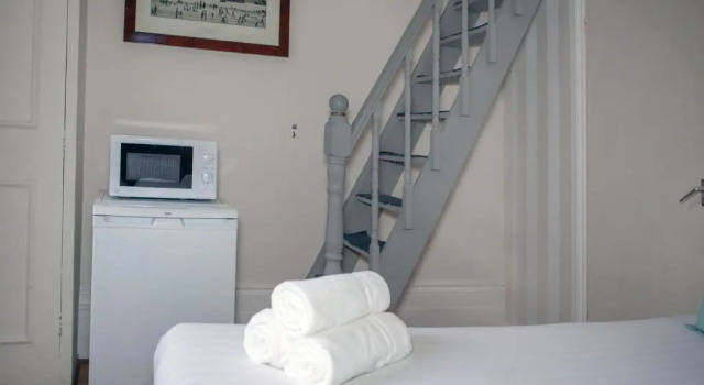 The Paramount Hotel