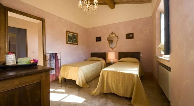 Podere Ginepraia