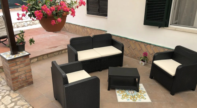 La Meridiana, Prenota Hotel Hotel a Lazio con parcheggio, Parcheggio