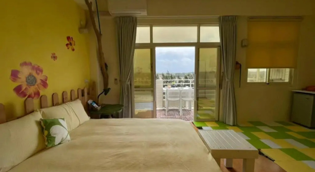 Happiness Factory, Prenota Hotel Hotel economici a Huxi